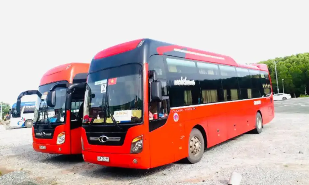 số điện thoại Nhà xe Bắc Nam