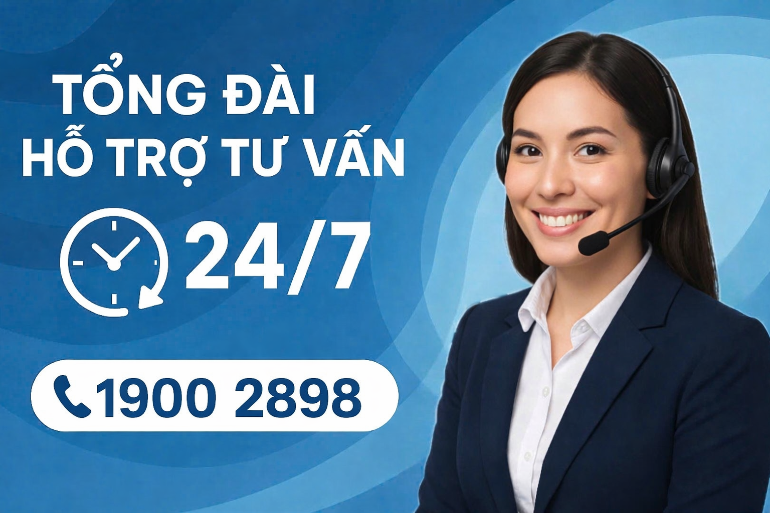 Tổng Đài Hoàn Hảo Cho Mọi Nhu Cầu Liên Lạc